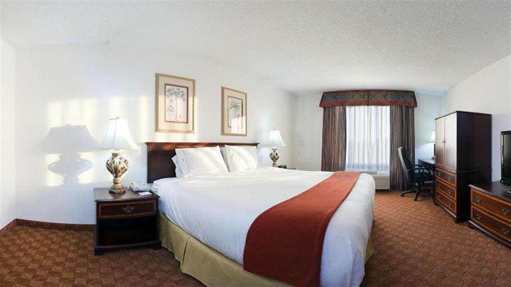 Holiday Inn Express & Suites Shelbyville By Ihg Kültér fotó