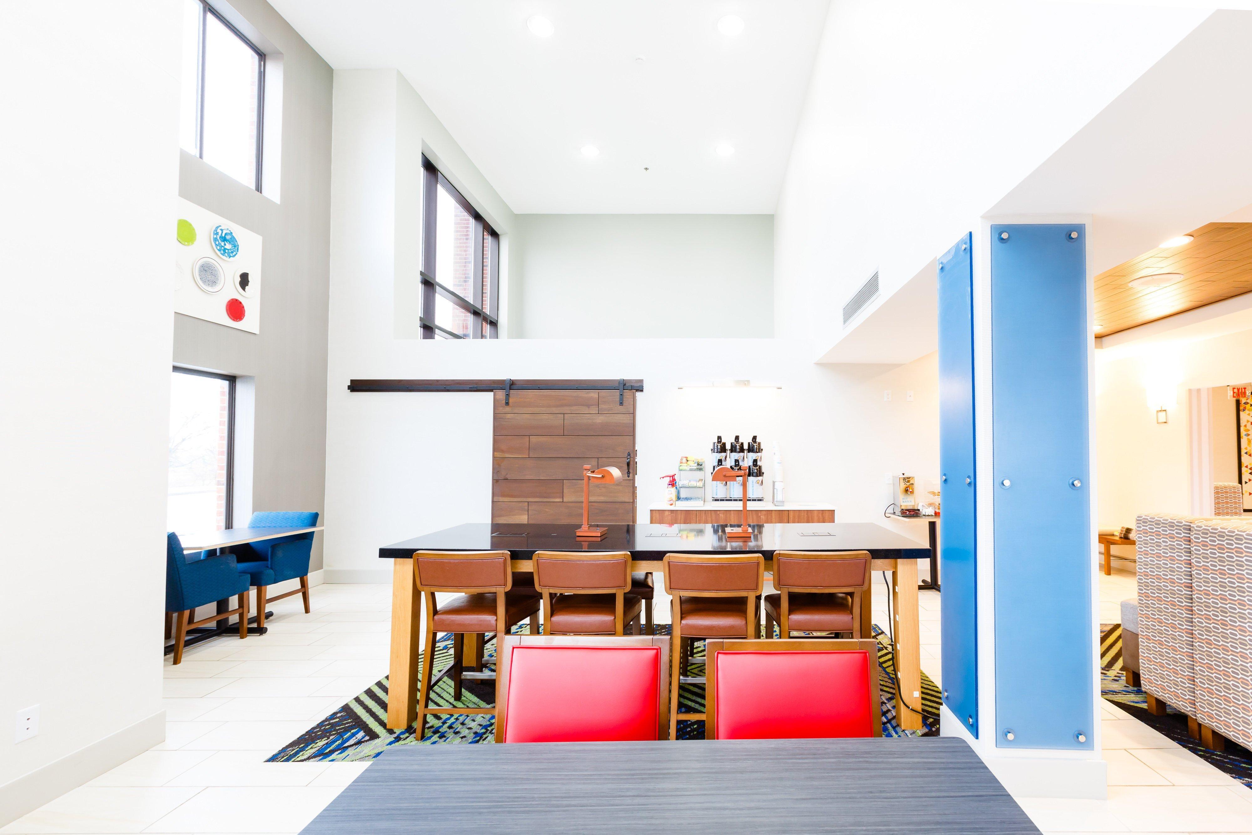 Holiday Inn Express & Suites Shelbyville By Ihg Kültér fotó