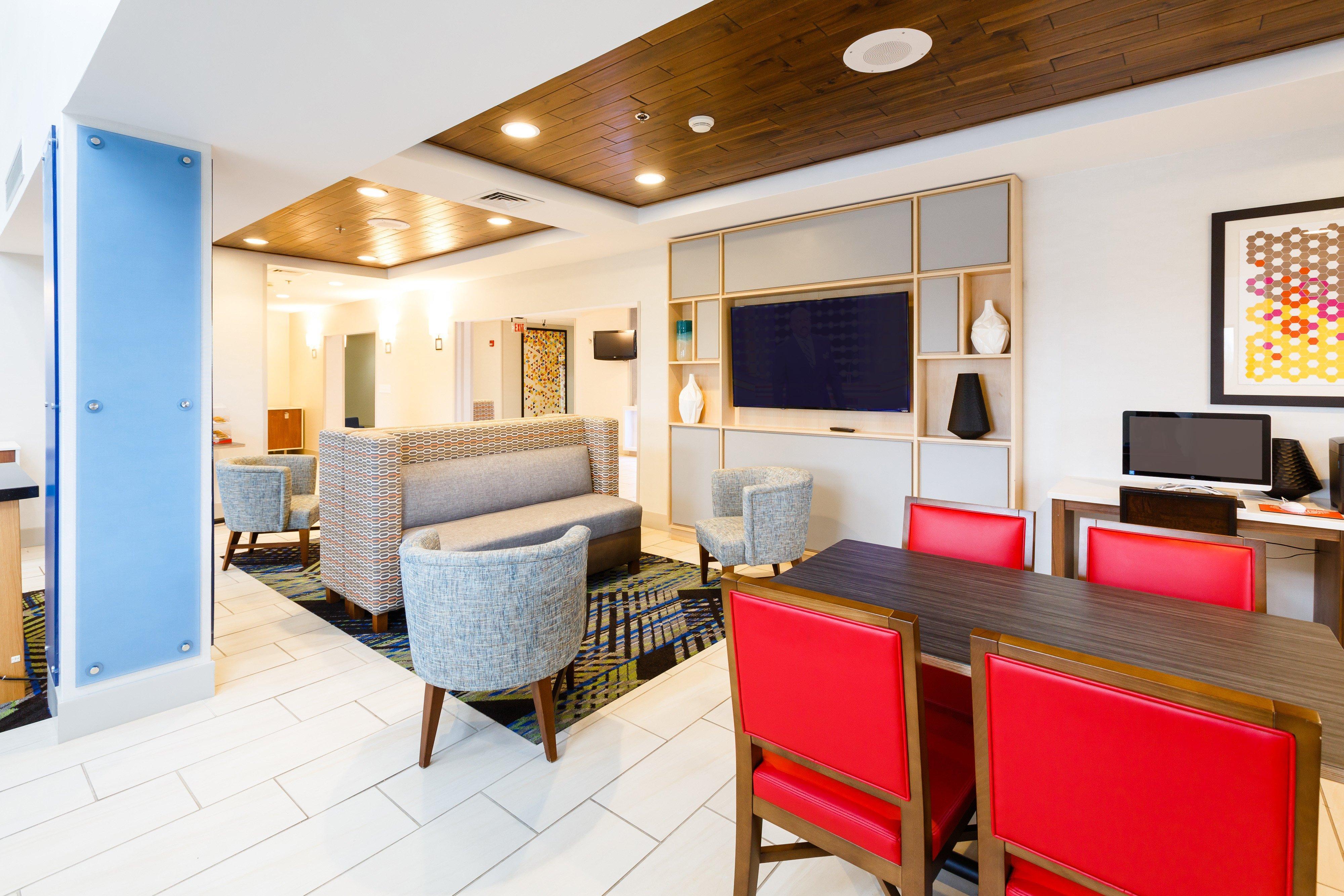 Holiday Inn Express & Suites Shelbyville By Ihg Kültér fotó