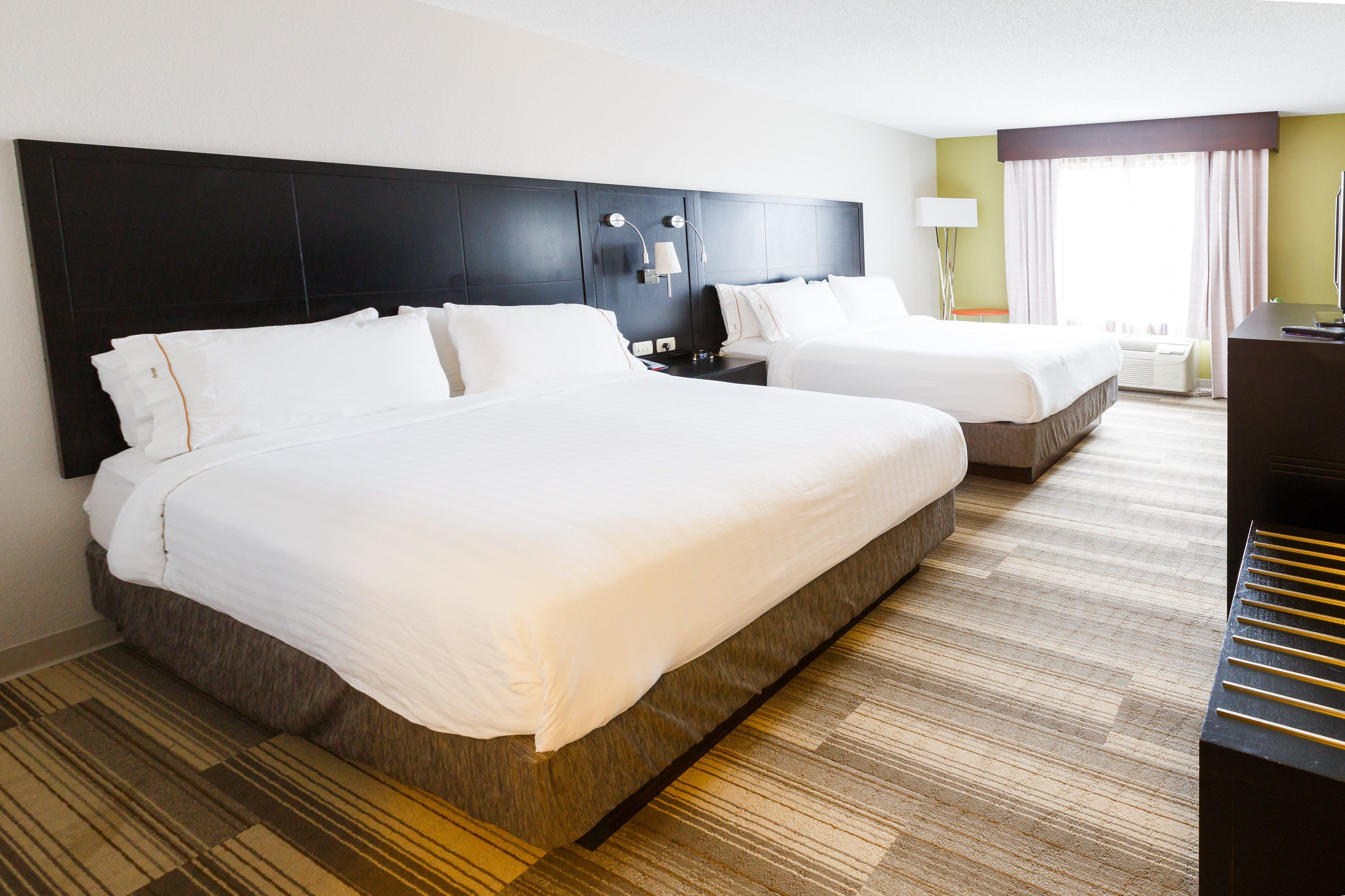 Holiday Inn Express & Suites Shelbyville By Ihg Kültér fotó