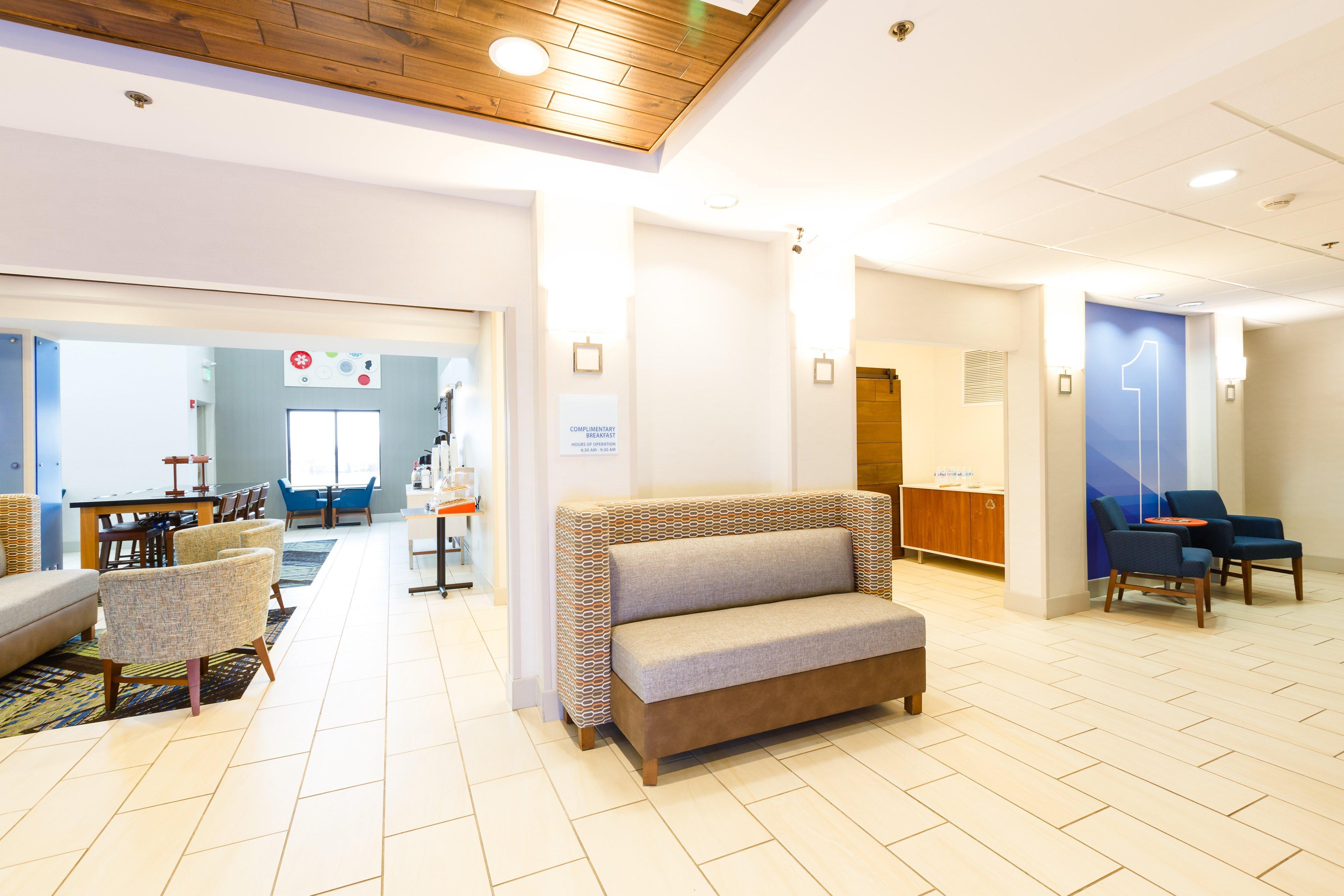 Holiday Inn Express & Suites Shelbyville By Ihg Kültér fotó