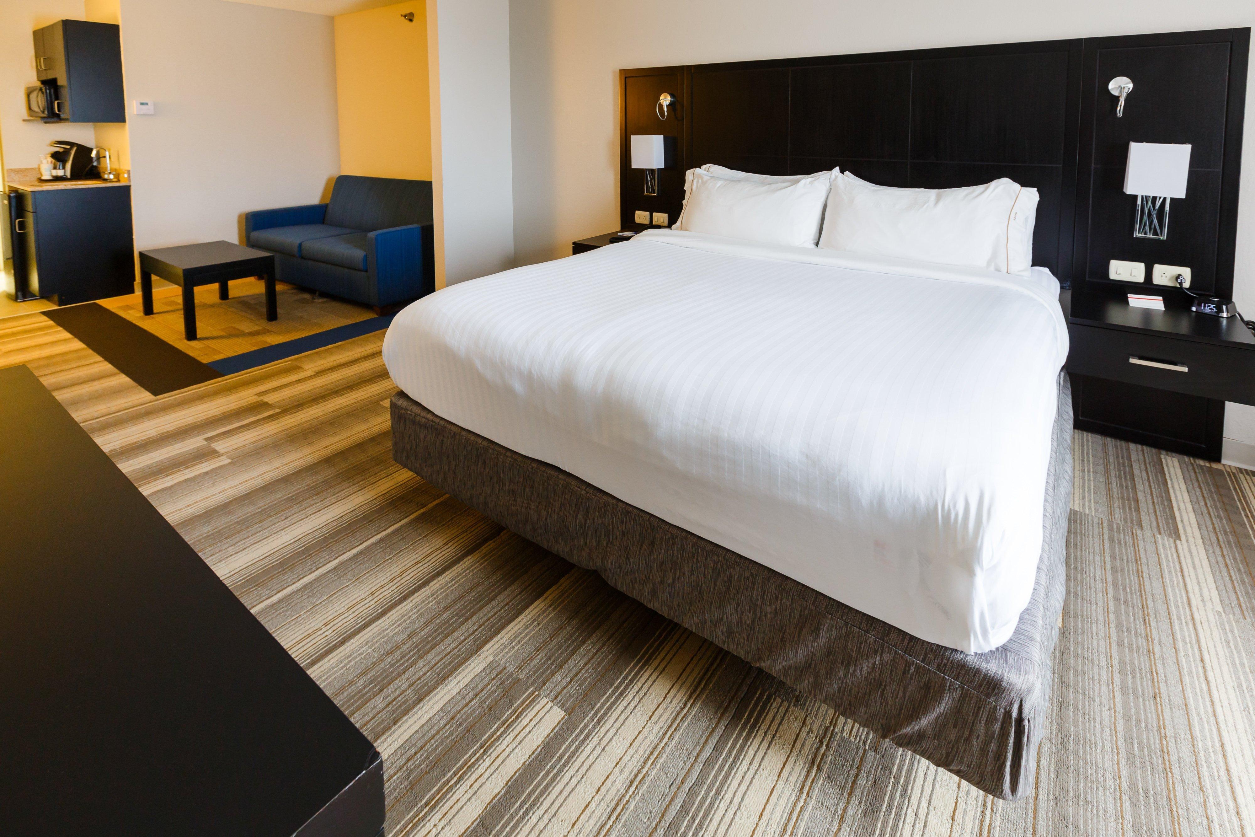 Holiday Inn Express & Suites Shelbyville By Ihg Kültér fotó
