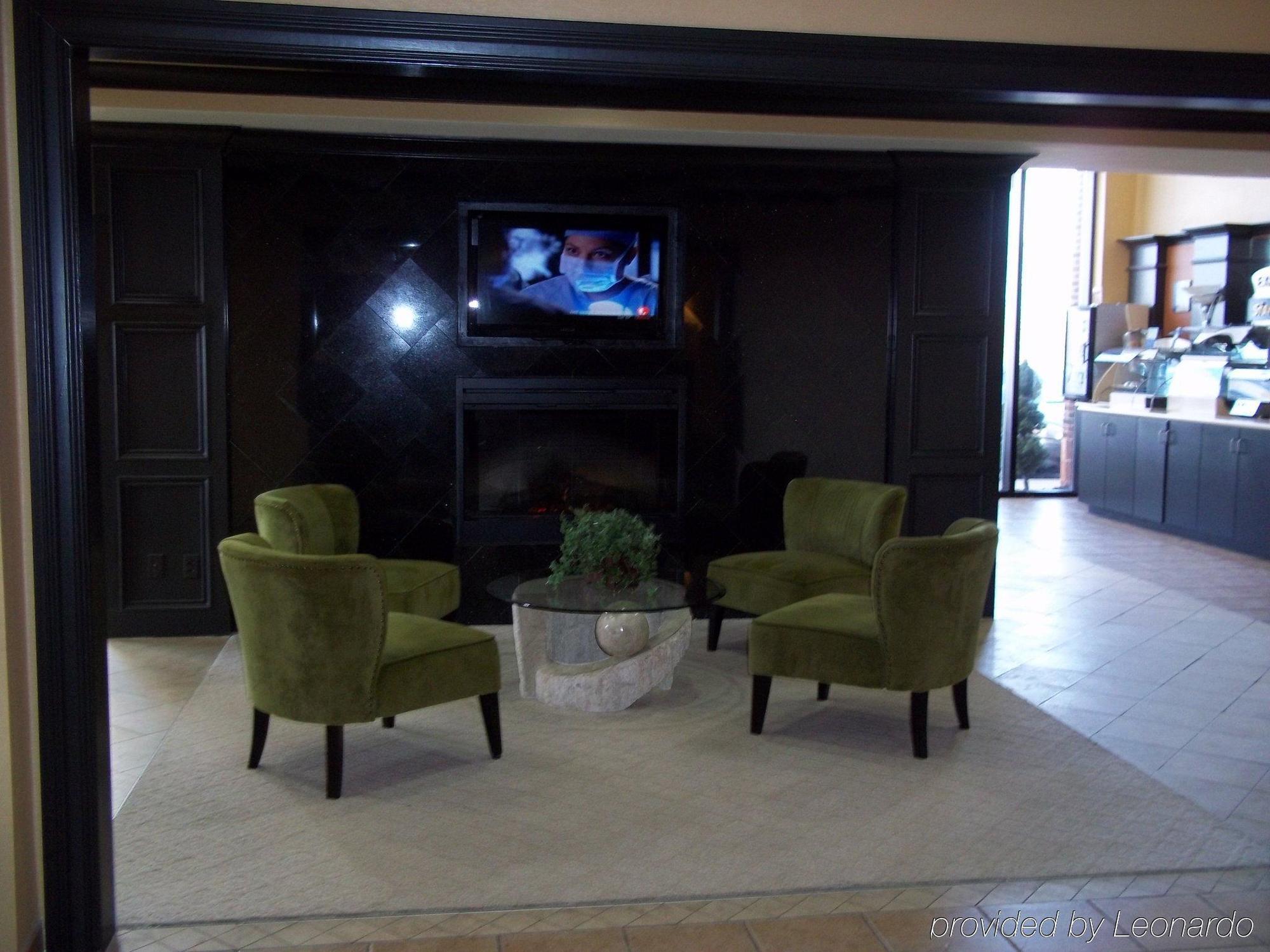 Holiday Inn Express & Suites Shelbyville By Ihg Kültér fotó