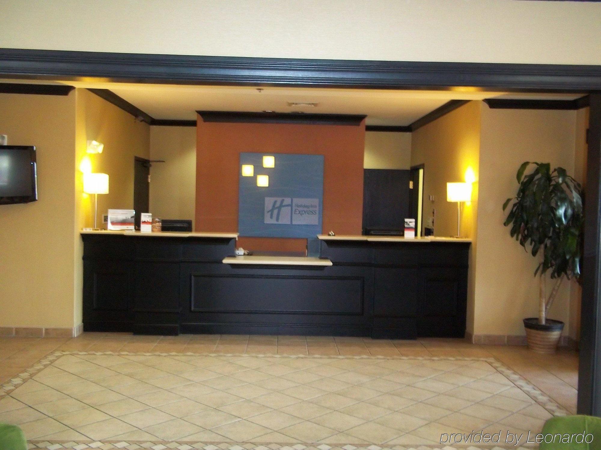 Holiday Inn Express & Suites Shelbyville By Ihg Kültér fotó