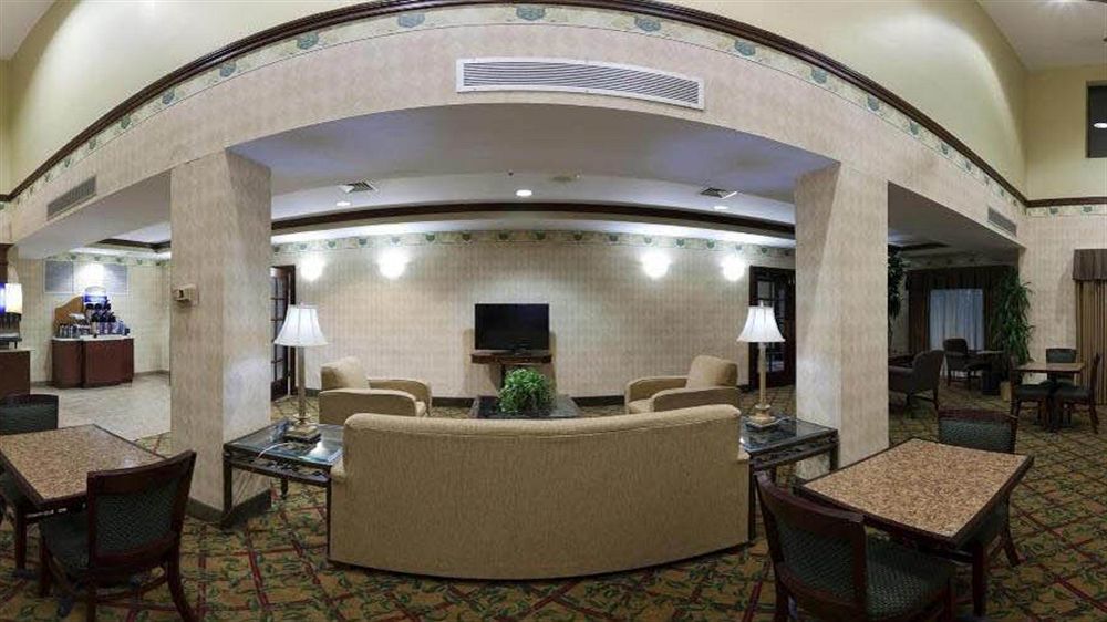 Holiday Inn Express & Suites Shelbyville By Ihg Kültér fotó