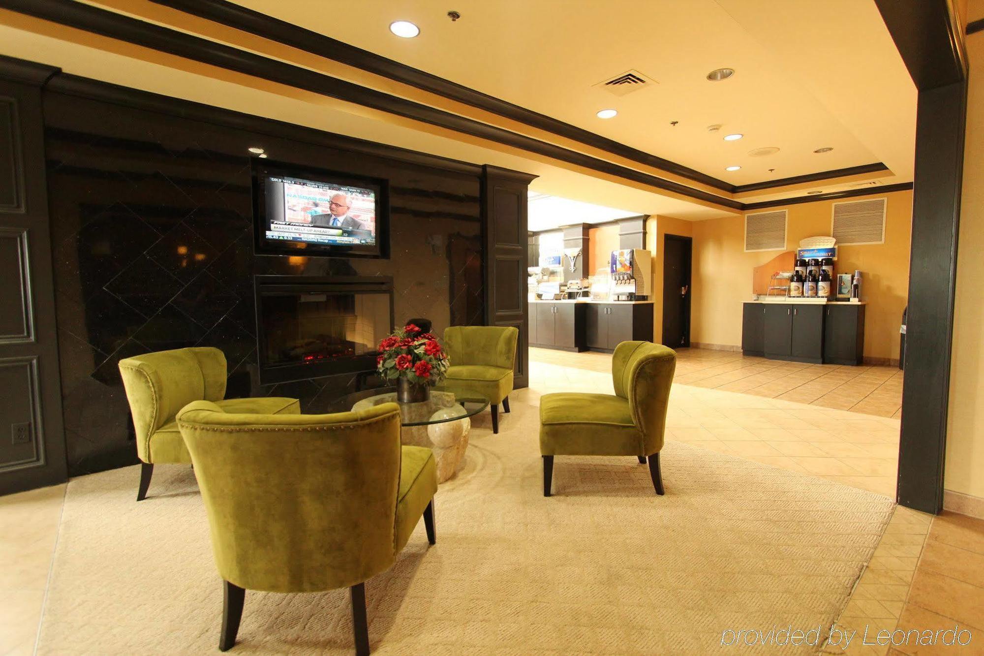 Holiday Inn Express & Suites Shelbyville By Ihg Kültér fotó