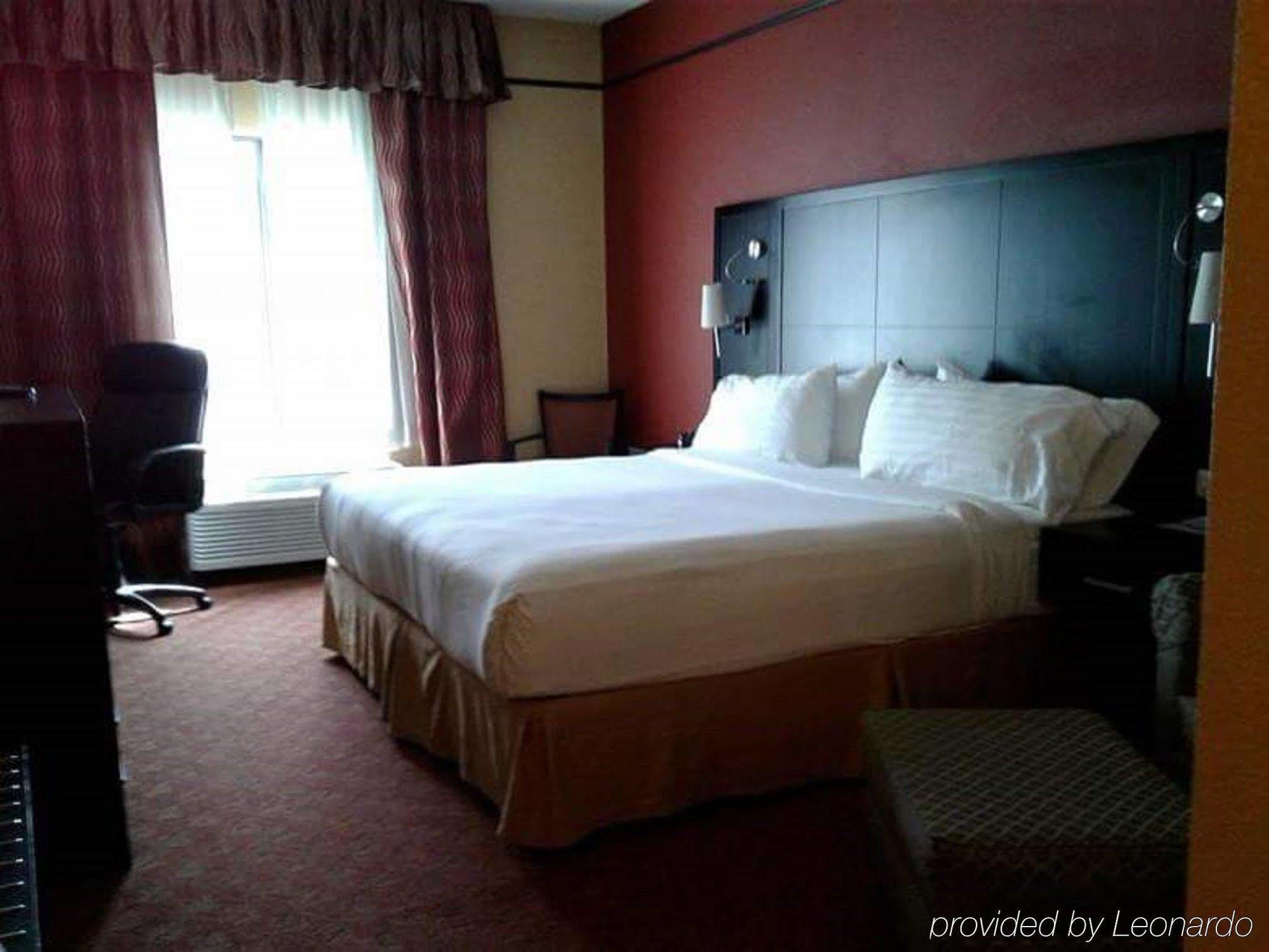 Holiday Inn Express & Suites Shelbyville By Ihg Kültér fotó