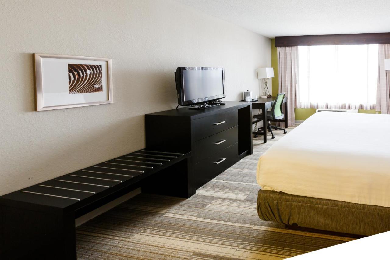 Holiday Inn Express & Suites Shelbyville By Ihg Kültér fotó